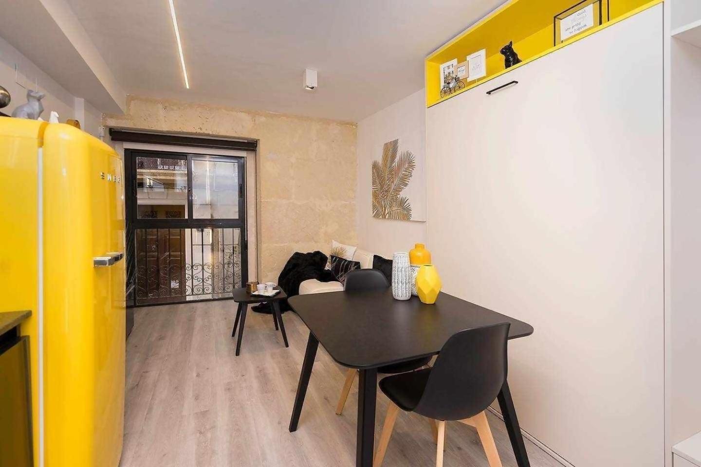 Loft Alicante Barrio 1 Exterior photo