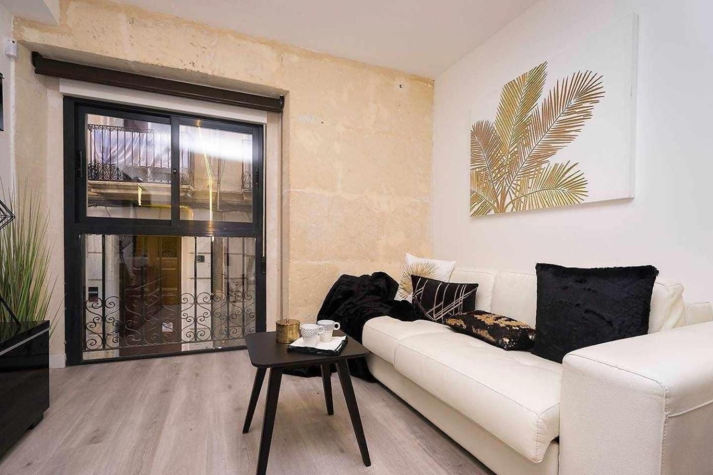 Loft Alicante Barrio 1 Exterior photo